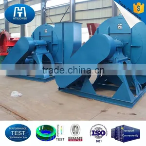 4-14 Dust Collector Blower Fan thumbnail-1