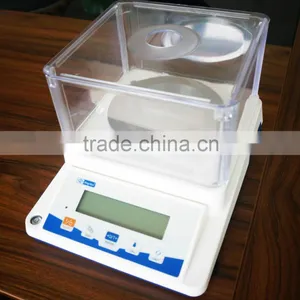 XY1000-1B 1100g/0.1g Weighing Scale/digital Balance thumbnail-5