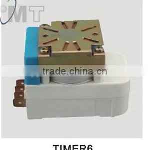 Defrost Timer for Refrigerator thumbnail-6