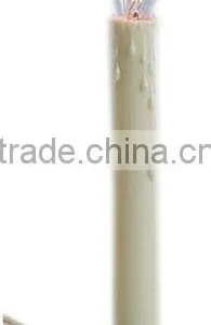 Candle Lamp Wax Led Candle Light thumbnail-1