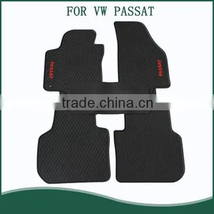 Wholesale Auto Mat Latex Special Cleaning Mat Full Set for VW PASSAT thumbnail-1