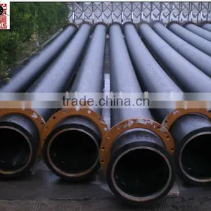 Good Quality Aging Resistance HDPE Hose for Dredging thumbnail-1