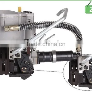 HKZ-32/40C Pneumatic Combination Steel Bander Strapping Tools for Seel Strapping thumbnail-3