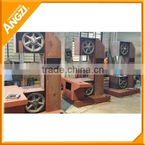 China Goods Wholesale Band Saw Used Granite Cutting Machine thumbnail-4