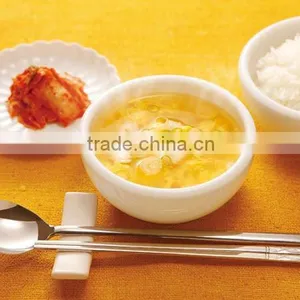 Instant Soup Packets Japan Freeze Dried Miso Soup (Codfish Egg Taste) thumbnail-1