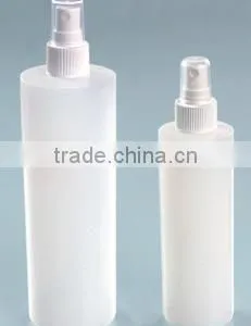 500ml PE Plastic Bottle With Pump thumbnail-1