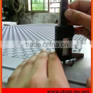 Mould Custom Made for Eva Sheet and Rubber Sheet thumbnail-1