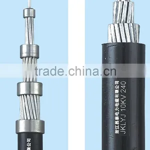 Aluminum Conductor 50mm2 ACSR Rabbit and 100mm2 ACSR Dog thumbnail-3