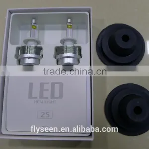 Stead Quality Super Bright 30W 9-32V All in One Car LED Headlight thumbnail-2