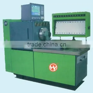 HY-WKD Diesel Fuel Pump Test Bench--(auto Test Equipment, Garage Equipment ) thumbnail-1