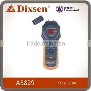A8829 Inductive Moisture Meter thumbnail-1