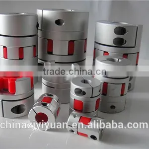 Flexible Couplings Jaw/Spider Couplings Power Transmisson Spare Parts D25 L30 thumbnail-6