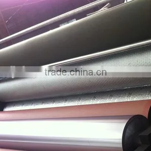 Multi Function Toilet Paper and Kitchen Towel Rewinding Machinery thumbnail-3