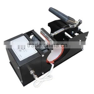 Cheap and Portable Sublimation Transfer Mug/cup Heat Press Machine thumbnail-1