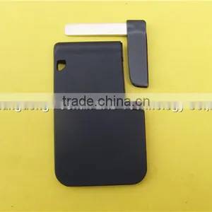 Renault Card Case for Renault Megane Clio Blank Card 3 Button Smart Key Card thumbnail-3