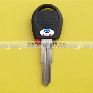 Best Price Chevy Transponder Key Shell for Chevrolet Evio Car Left Blade thumbnail-3
