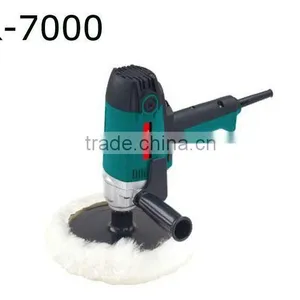 180mm Hot Sale Car Polisher---R7000 900W thumbnail-1
