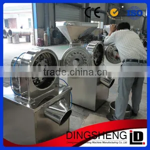 Big Processing Capacity Grain Grinder Machine thumbnail-1