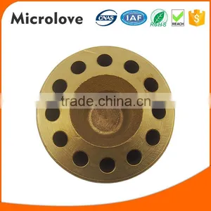 Air Conditioner Brass Nozzle Liquid Distributor thumbnail-1