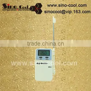 WT-2 Room Temperature Controller thumbnail-1