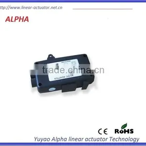 Large Functional Control Box for Actuators thumbnail-1