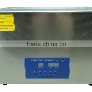 High Frequency Ultrasonic Cleaner Different Models for Your Choice thumbnail-2