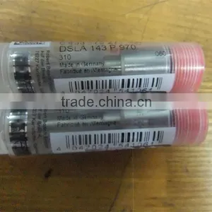 DSLA143P970 Diesel Engine Common Rail Injector Nozzle thumbnail-1