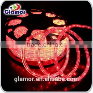 LED Rope Light IP54 Waterproof Life Time 50000h thumbnail-6