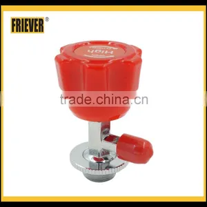 FRIEVER New R134A/R410 Can Tap Valve thumbnail-1