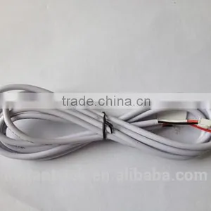 MFI Certified Flat Grow Charging Usb Cable Colorful 8 Pin Data Cable With Ring Led Light for Iphone5/5s/6/iPads thumbnail-4