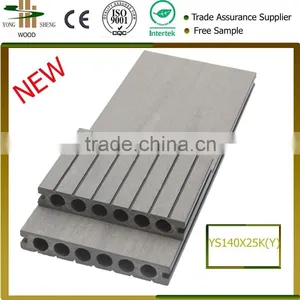 Wholesale China Factory Swimming Pool Recycled Wpc Board thumbnail-1