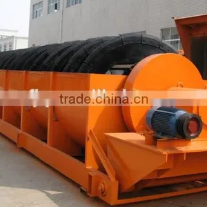 Mining Machinery Screw Classifier for Sale thumbnail-2