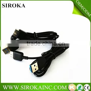 5pin Usd 3.0 Usb Cable With CE ROHS Approved for Samsung Galaxy s5 Note 3 thumbnail-1