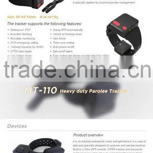 Offender GPS Tracker, MT-60X, thumbnail-1