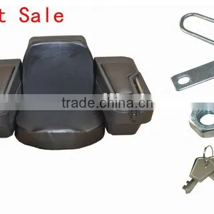 43L ATV Luggage Box With Seat and Cushion thumbnail-1