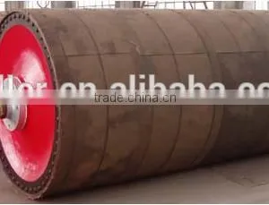 Cast Iron Drying Cylinder, Drier thumbnail-3