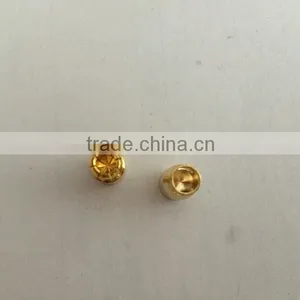 6.0 mm Banana Golden Connector(F10009) thumbnail-2