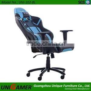 2016 Hot Sell Ergonomic E-sport Chairs Racing Chairs Office Chairs thumbnail-6