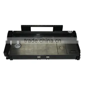 Compatible Toner Cartridge for Ricoh SP100 BK thumbnail-1
