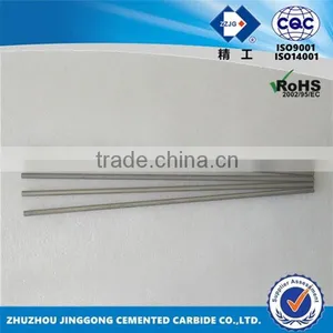 330mm Carbide Grounded Rods thumbnail-4
