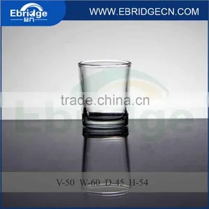 Hot Sale High Quality Mini Glass Cup,glass Drinking Bottle thumbnail-1