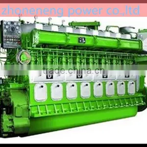 8300 Series Diesel Engine With Long Bore Diameter thumbnail-3