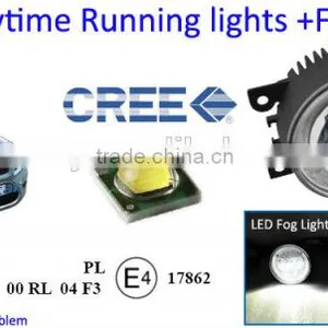 High Quality Cob Led Drl for Universal Cars From Vinstar thumbnail-3