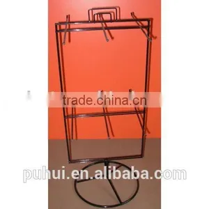 Counter Top Blister Package Display Stand thumbnail-1