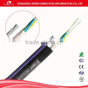 Fiber-optic Cable GYFTC8Y-48B1.3 thumbnail-1