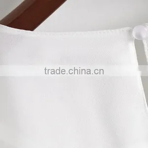 2015 Summer Women Loose Chiffon Blouse Ladies Plus Size Shirt thumbnail-3