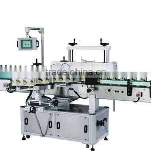 Automatic High Speed Labeling Machine for Bottle thumbnail-1
