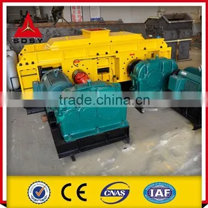 Stone Lab Double Roller Crusher thumbnail-4