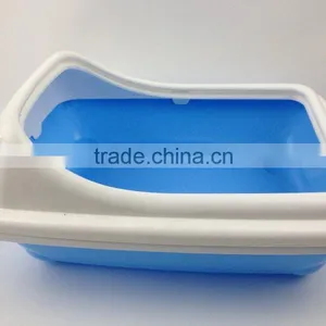 Plastic Pet Training Toilet For Dog Cat,pet Cleaning and Grooming Products Pet Scissors thumbnail-4