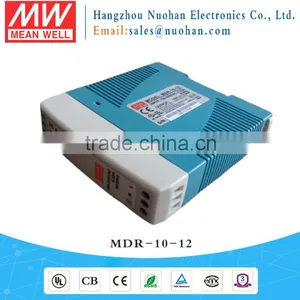 Mean Well Din Rail 10w Switching Power Supply With 3 Years Warranty thumbnail-2